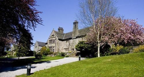 Yha Hartington Hall Εξωτερικό φωτογραφία