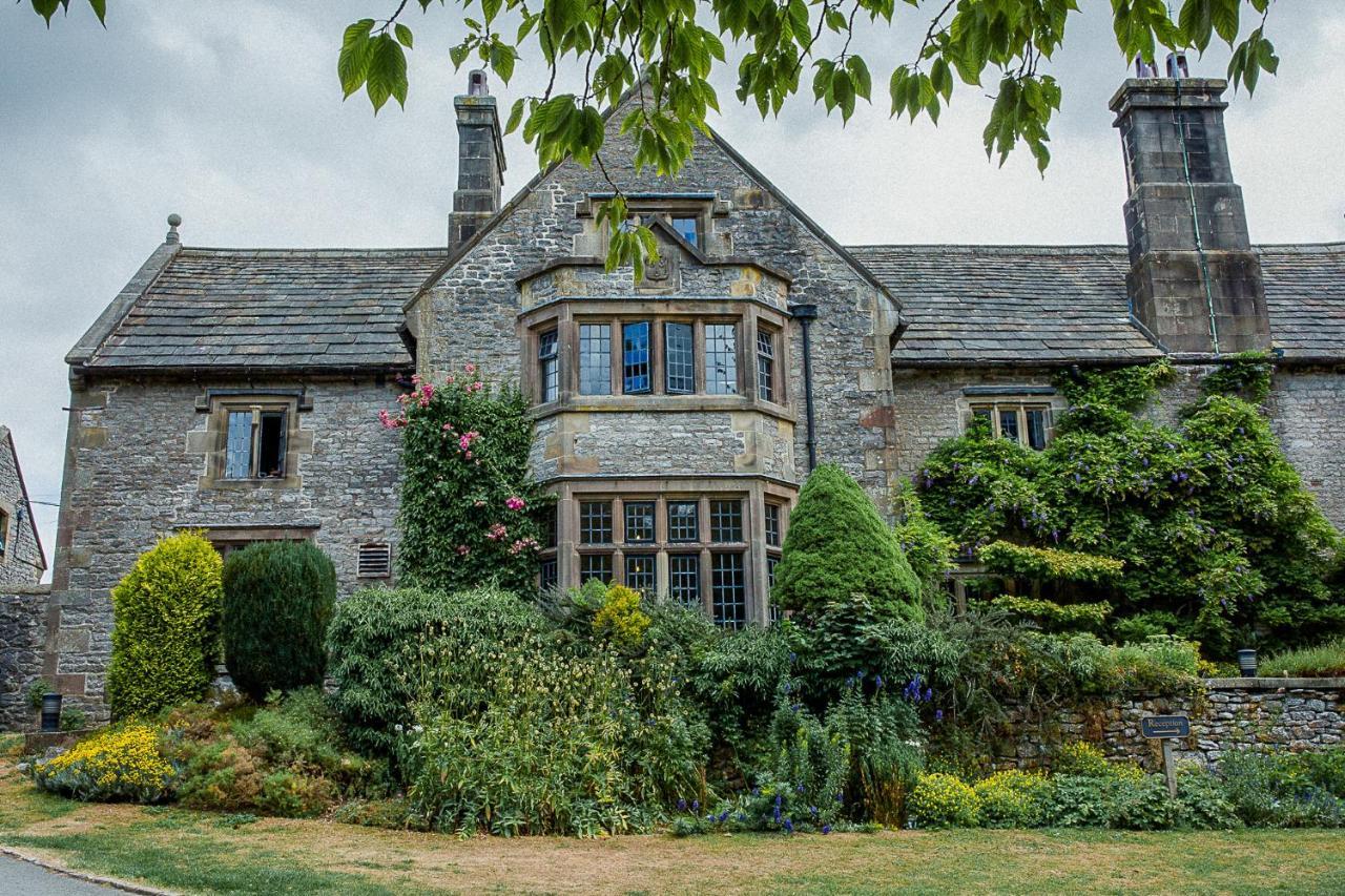 Yha Hartington Hall Εξωτερικό φωτογραφία