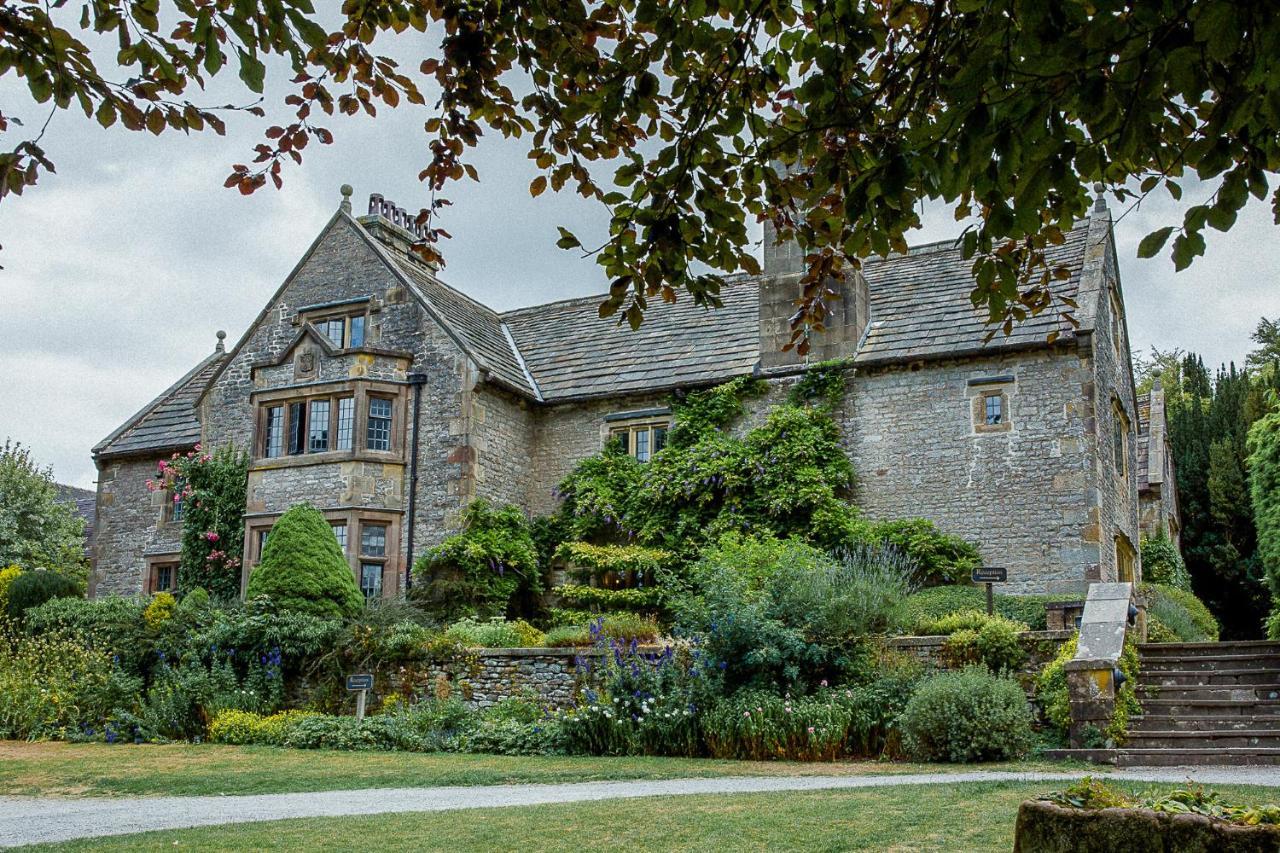 Yha Hartington Hall Εξωτερικό φωτογραφία