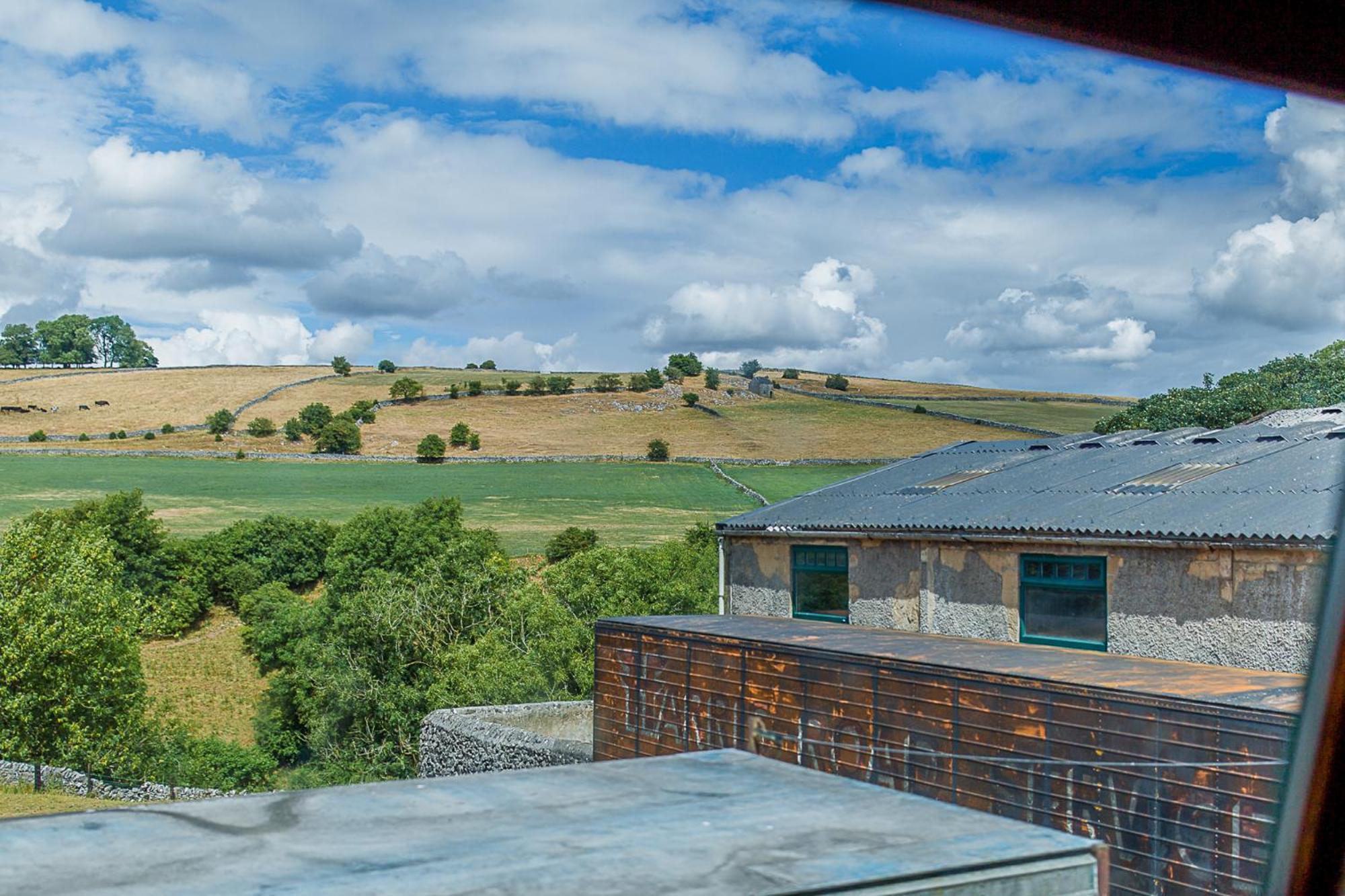 Yha Hartington Hall Εξωτερικό φωτογραφία