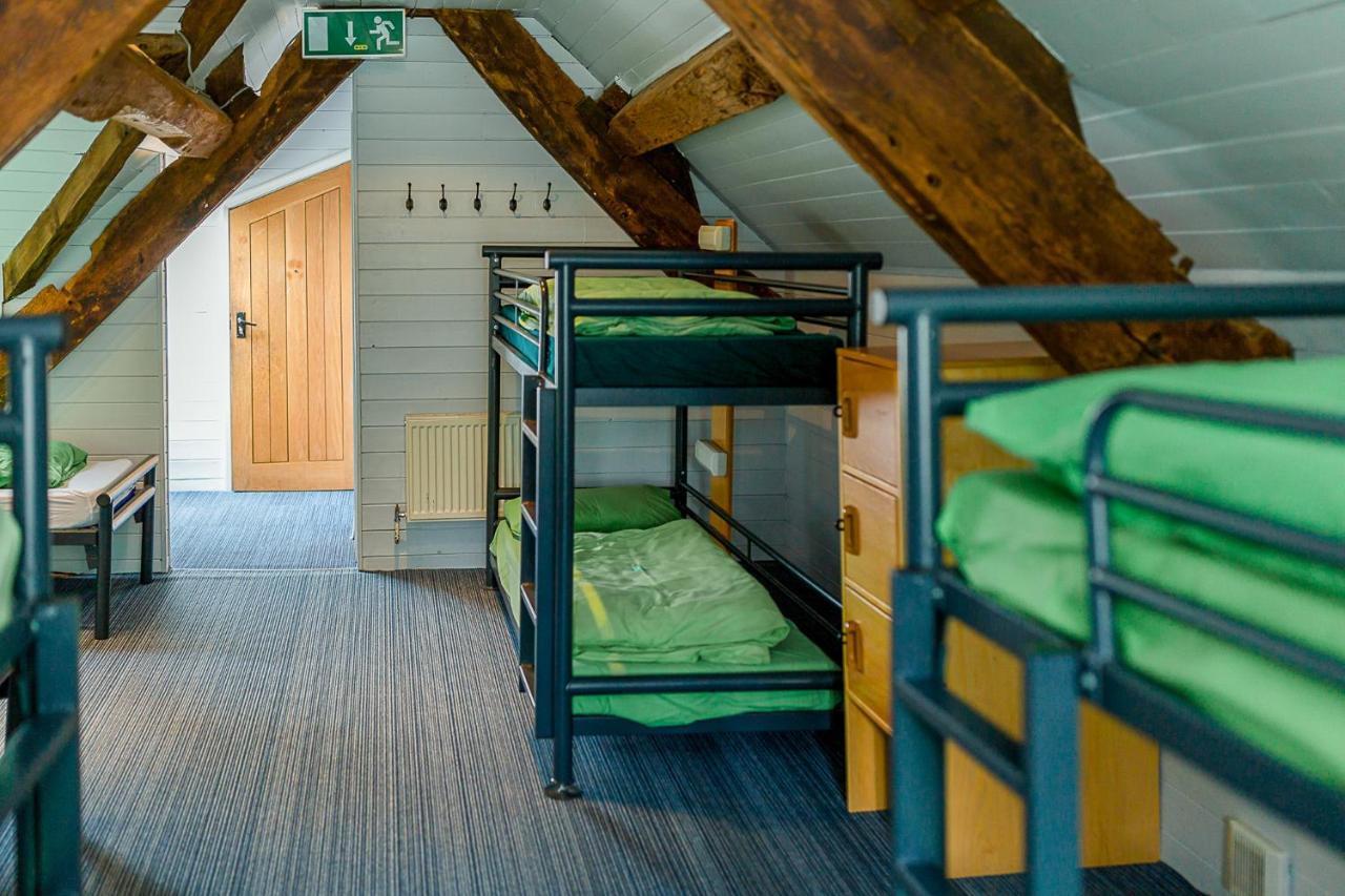 Yha Hartington Hall Εξωτερικό φωτογραφία