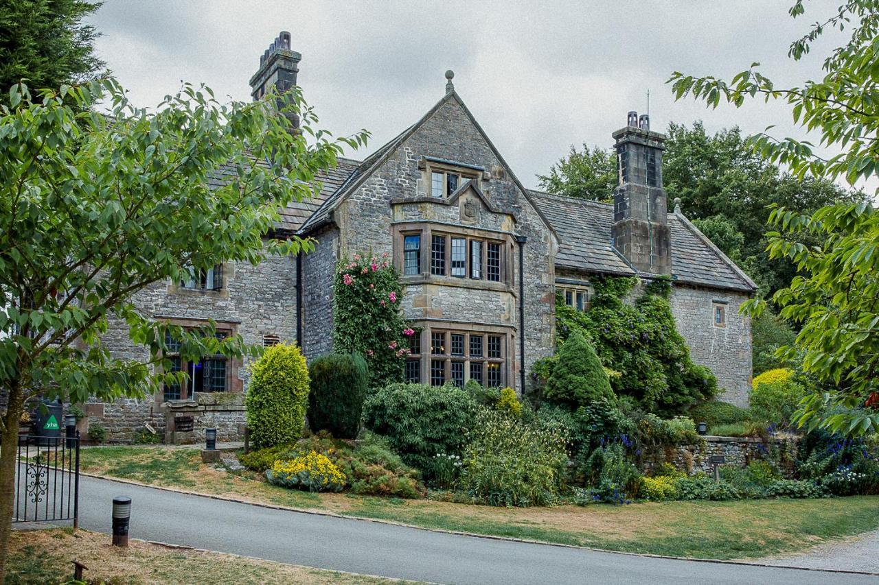 Yha Hartington Hall Εξωτερικό φωτογραφία