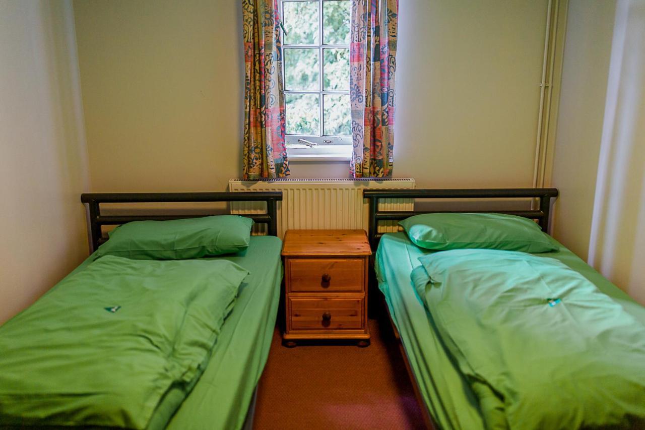 Yha Hartington Hall Εξωτερικό φωτογραφία